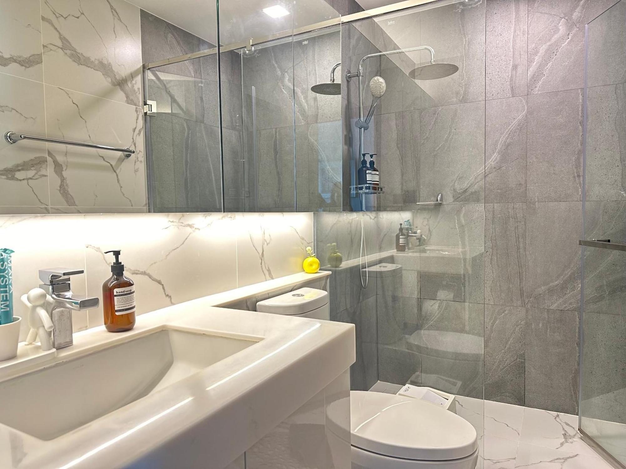 New & Cozy 2 Bedroom @ The Astra Sky River Chiang Mai Exterior foto